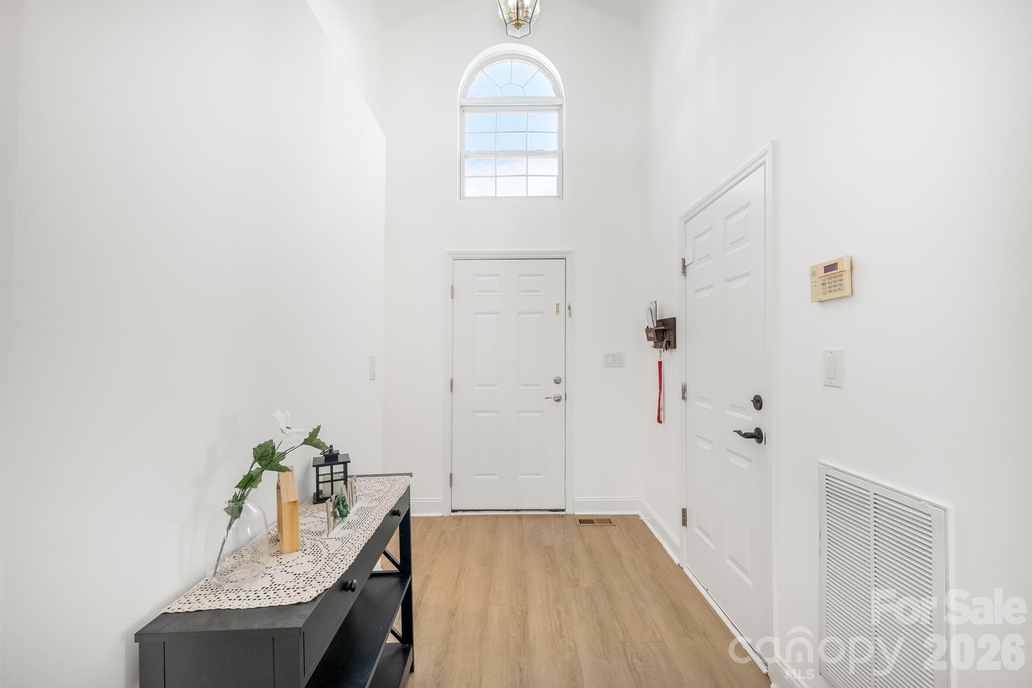 7316 Oxford Bluff Drive