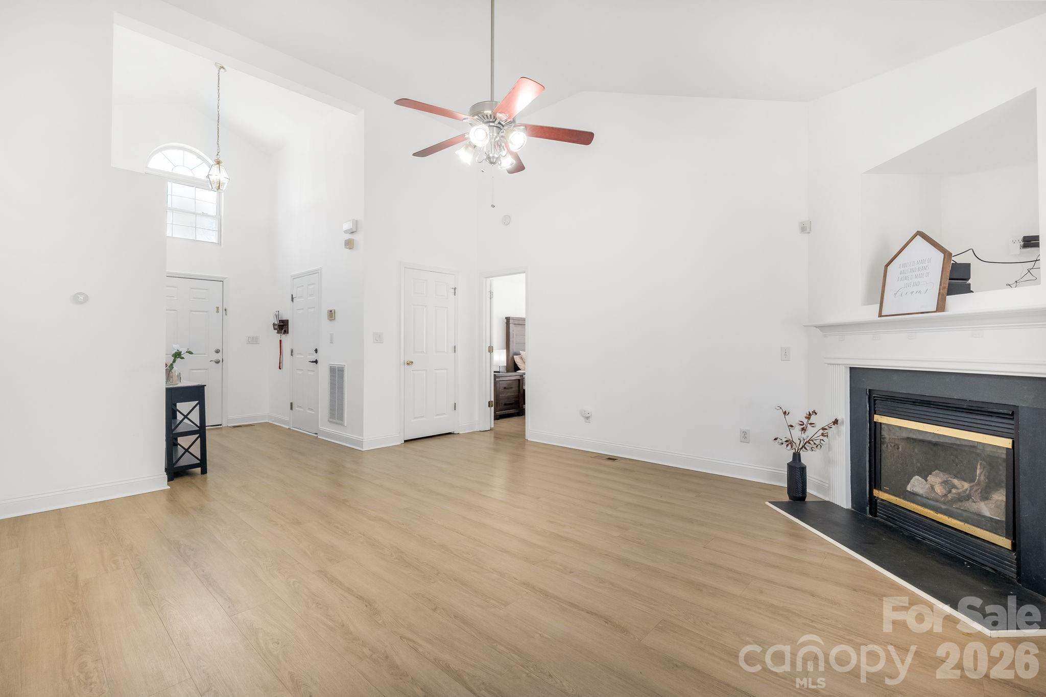 7316 Oxford Bluff Drive