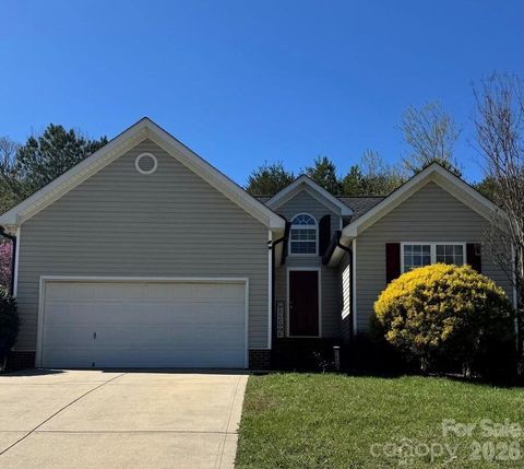 7316 Oxford Bluff Drive Stanley NC 28164