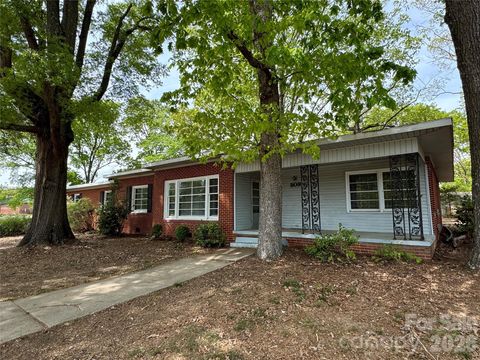 Photo of 509 E Main Street E, Locust, NC 28097 (MLS # 4365906)