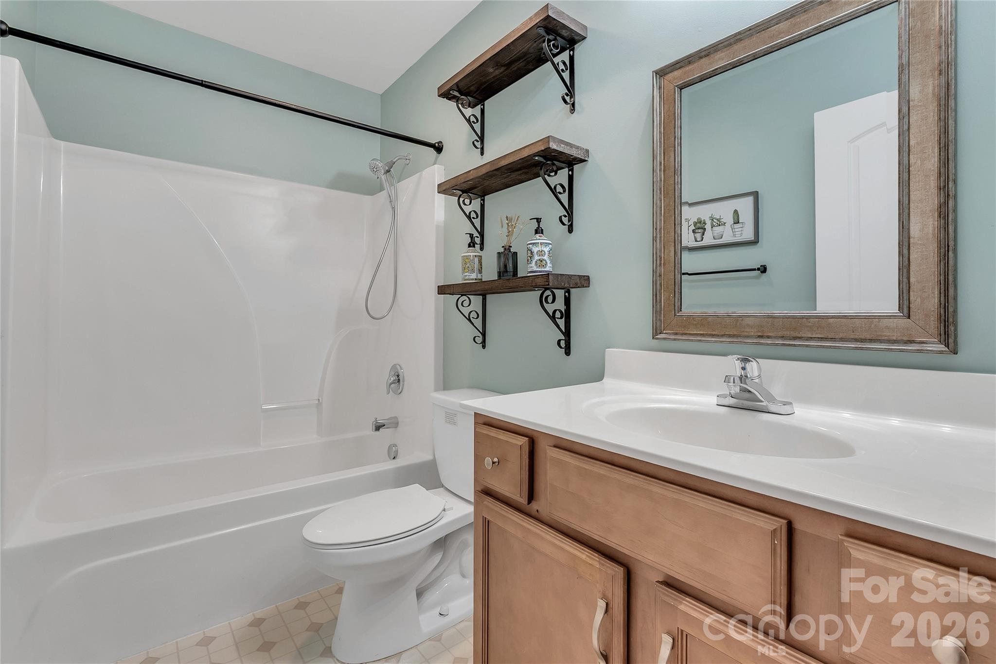 Mountain Island Village - Residential