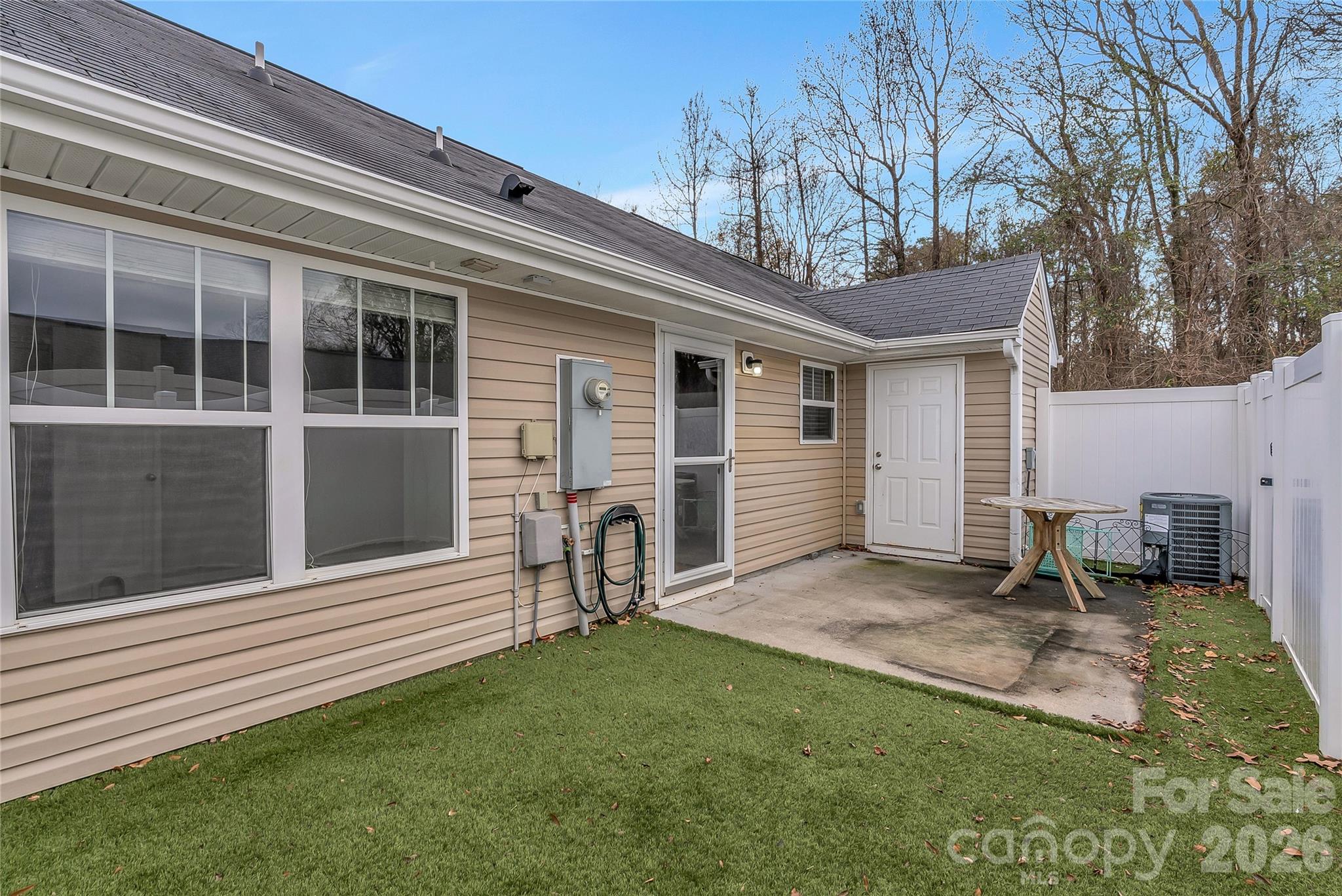 Mountain Island Village - Residential