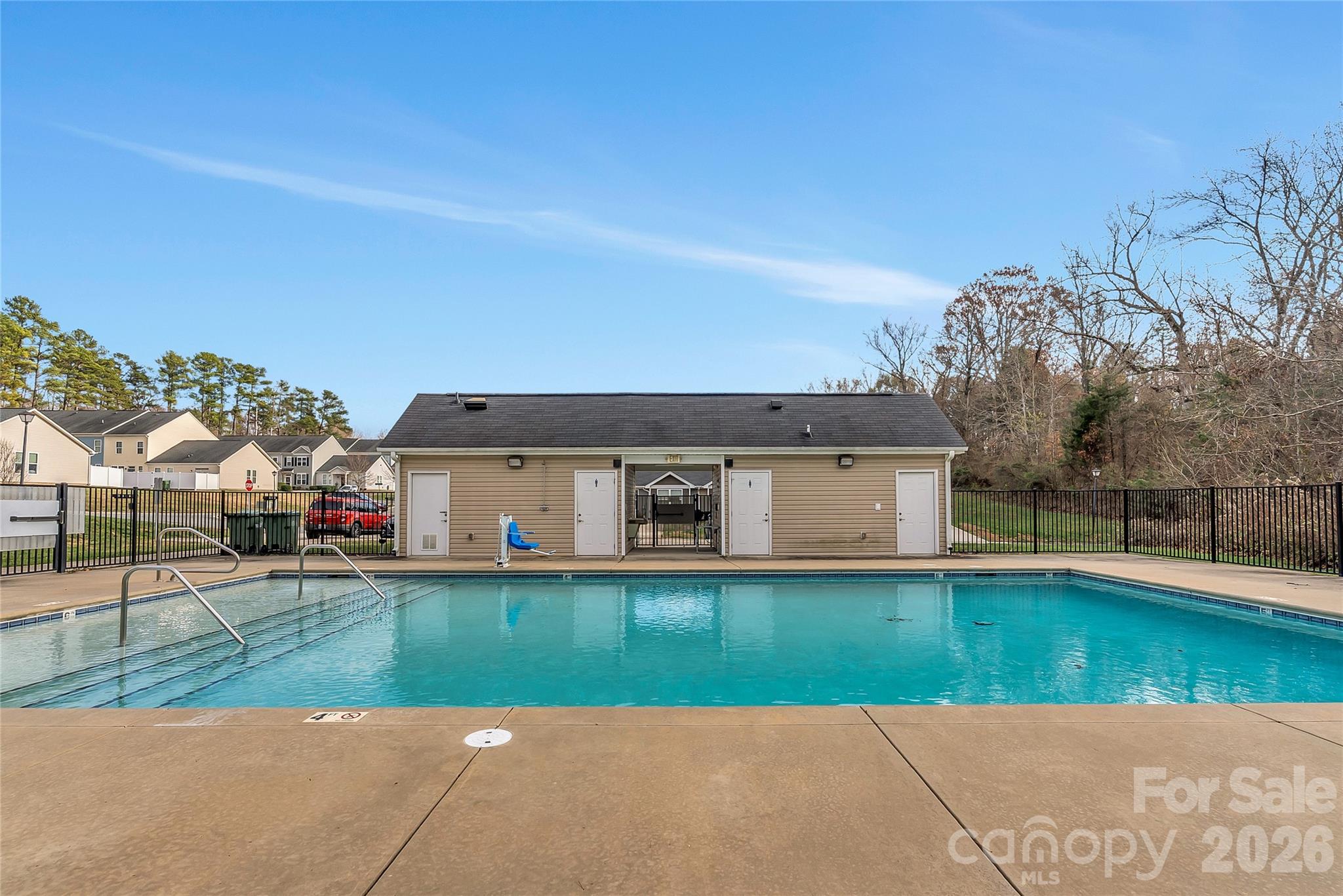 Mountain Island Village - Residential