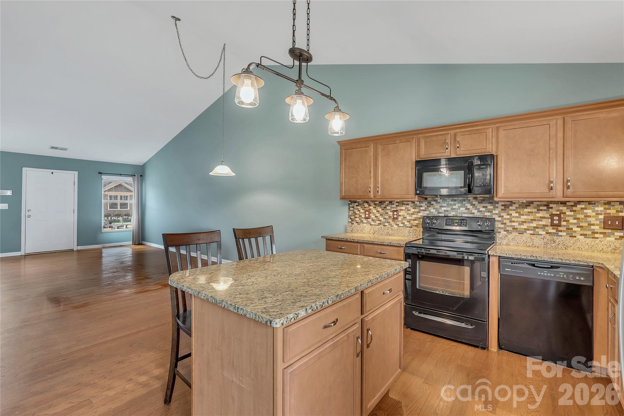 Mountain Island Village - Residential