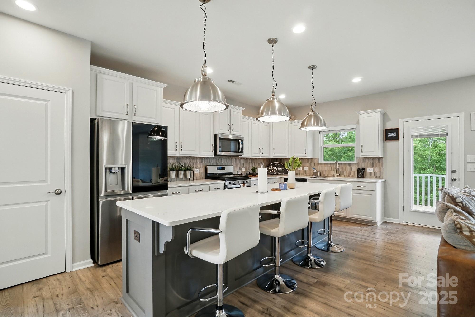 Edgewater - Residential