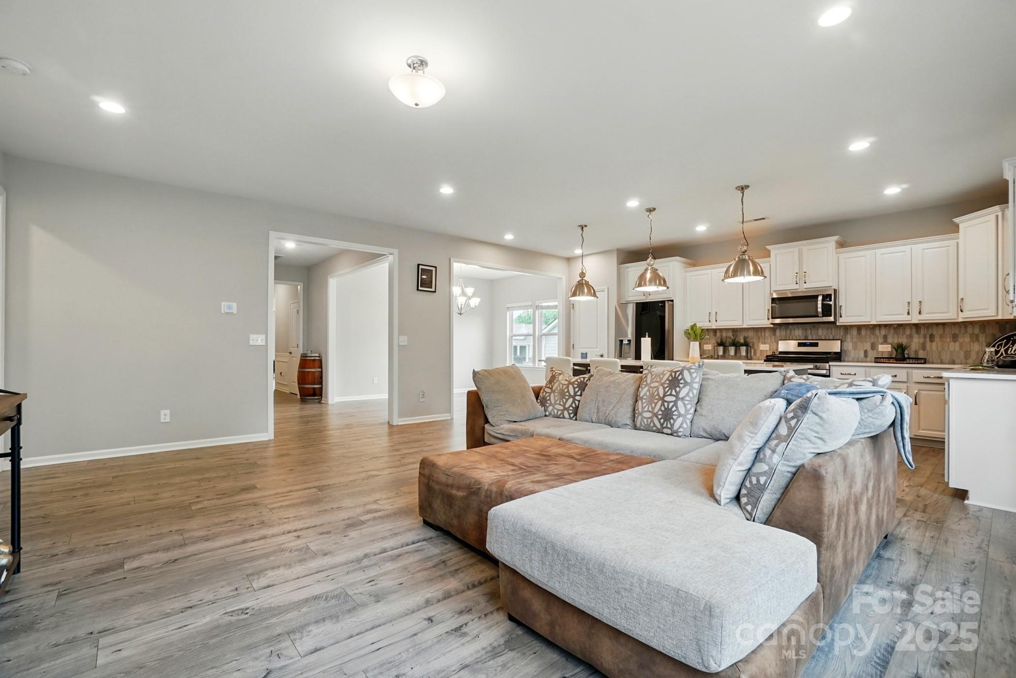 Edgewater - Residential