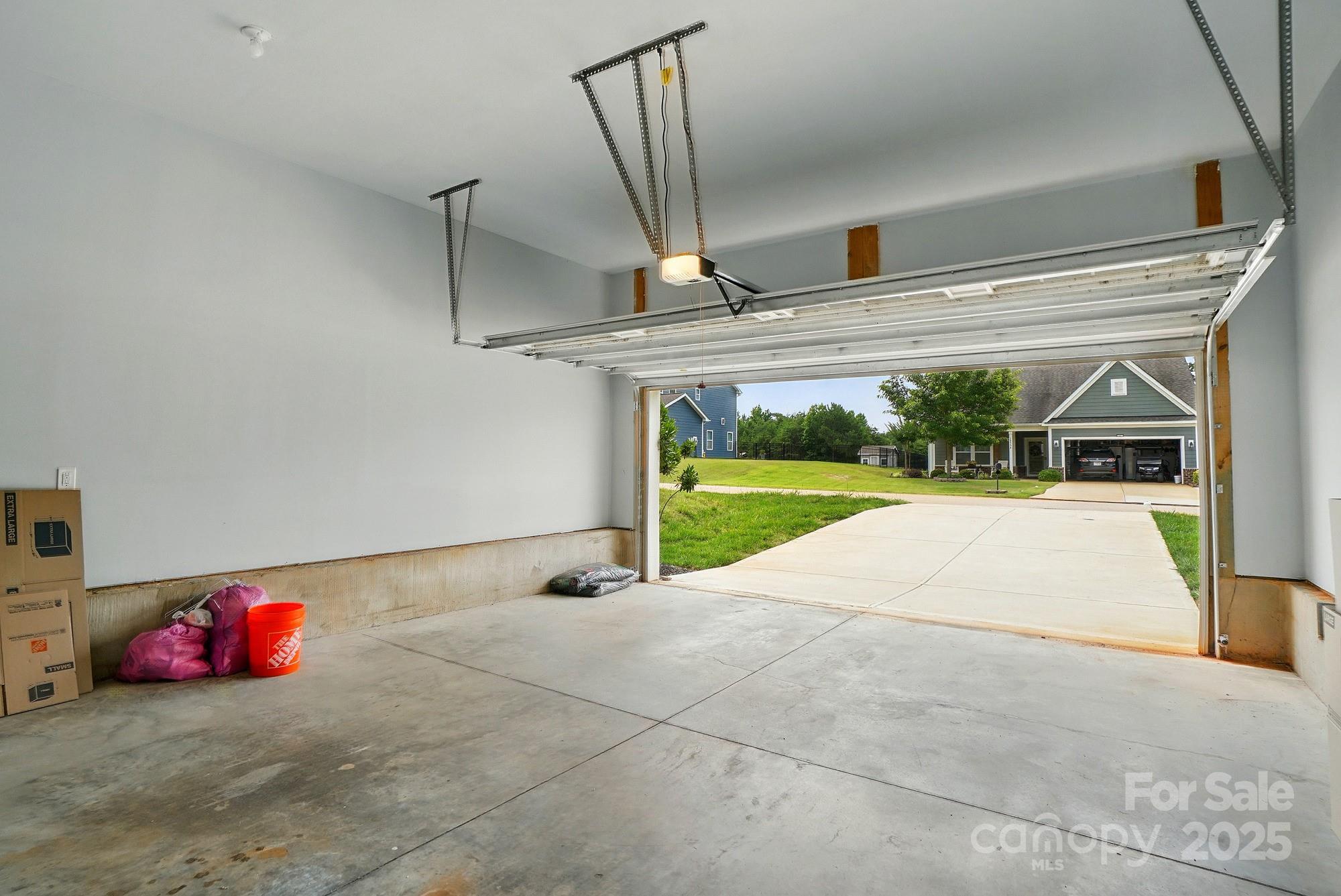 Edgewater - Residential