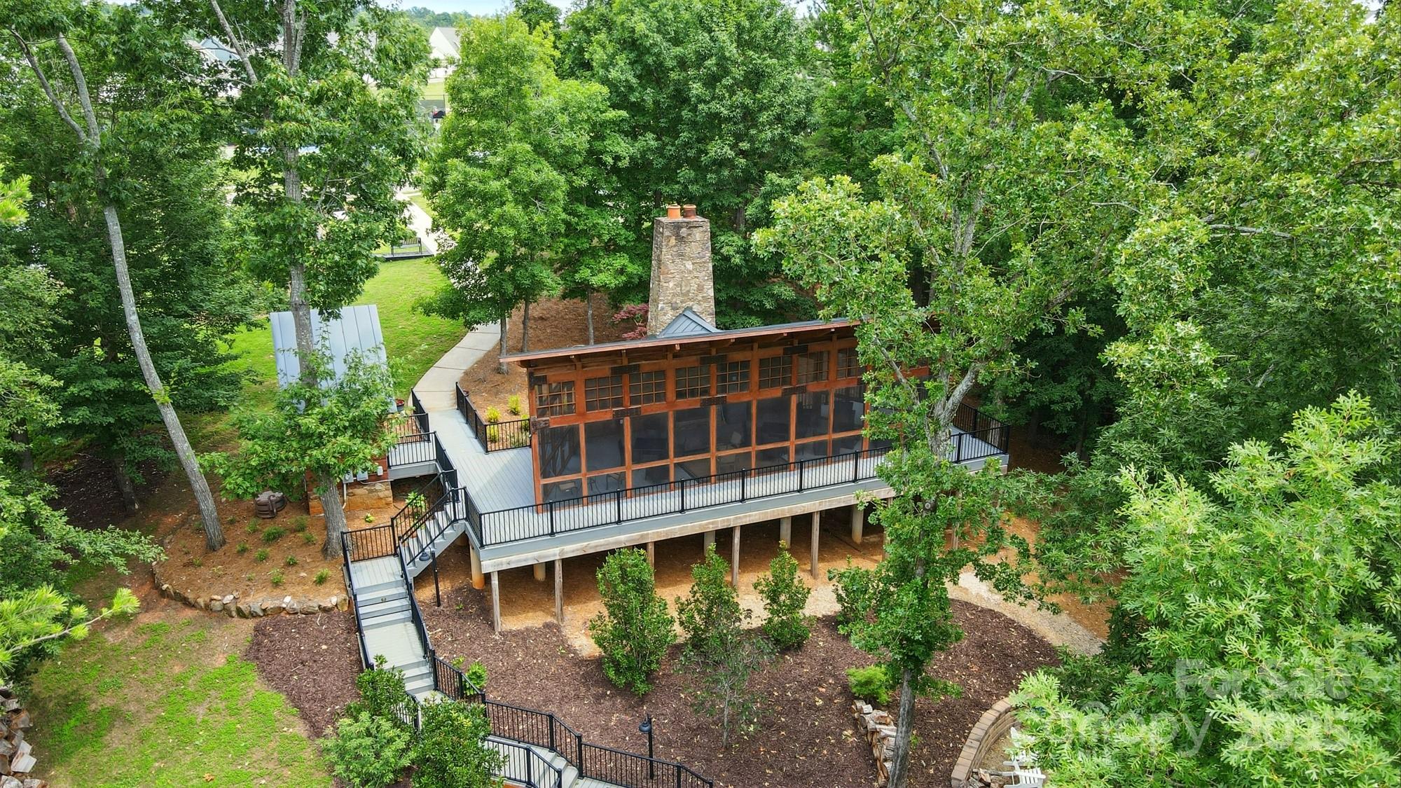 Edgewater - Residential