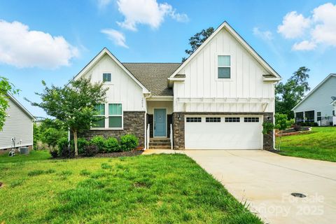 18619 Mainsail Court Lancaster SC 29720