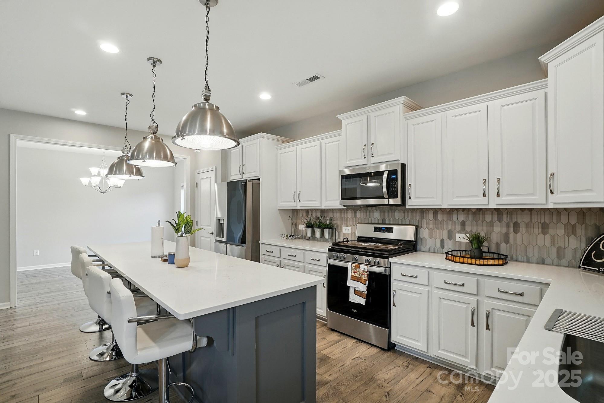 Edgewater - Residential