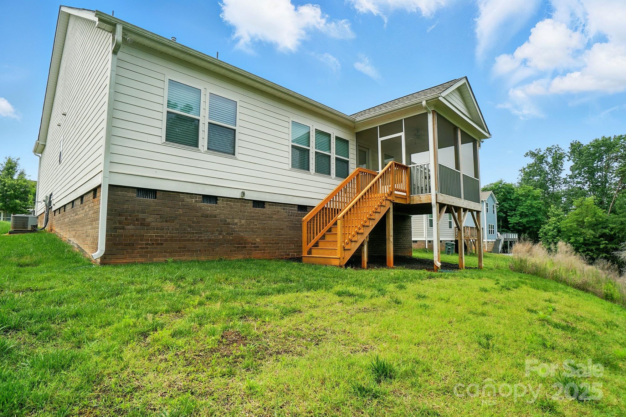 Edgewater - Residential