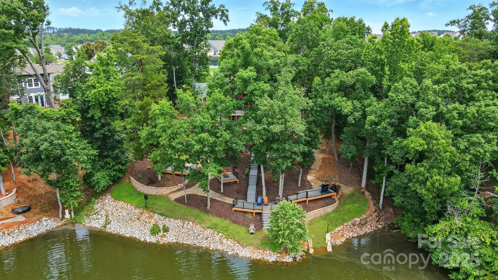 Edgewater - Residential