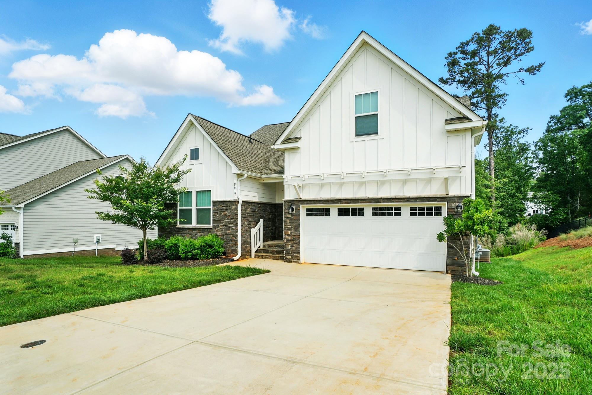 Edgewater - Residential