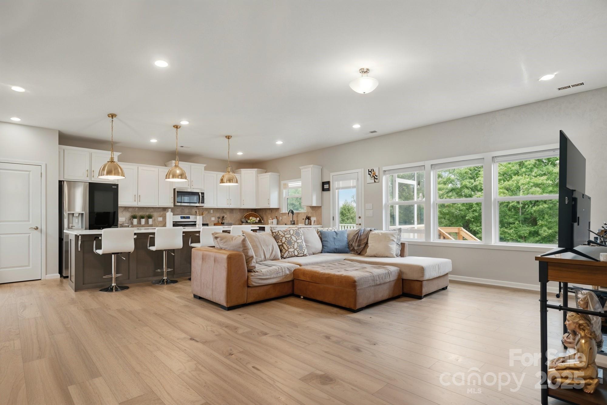 Edgewater - Residential