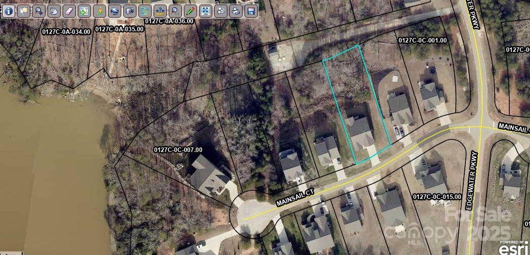 Edgewater - Residential