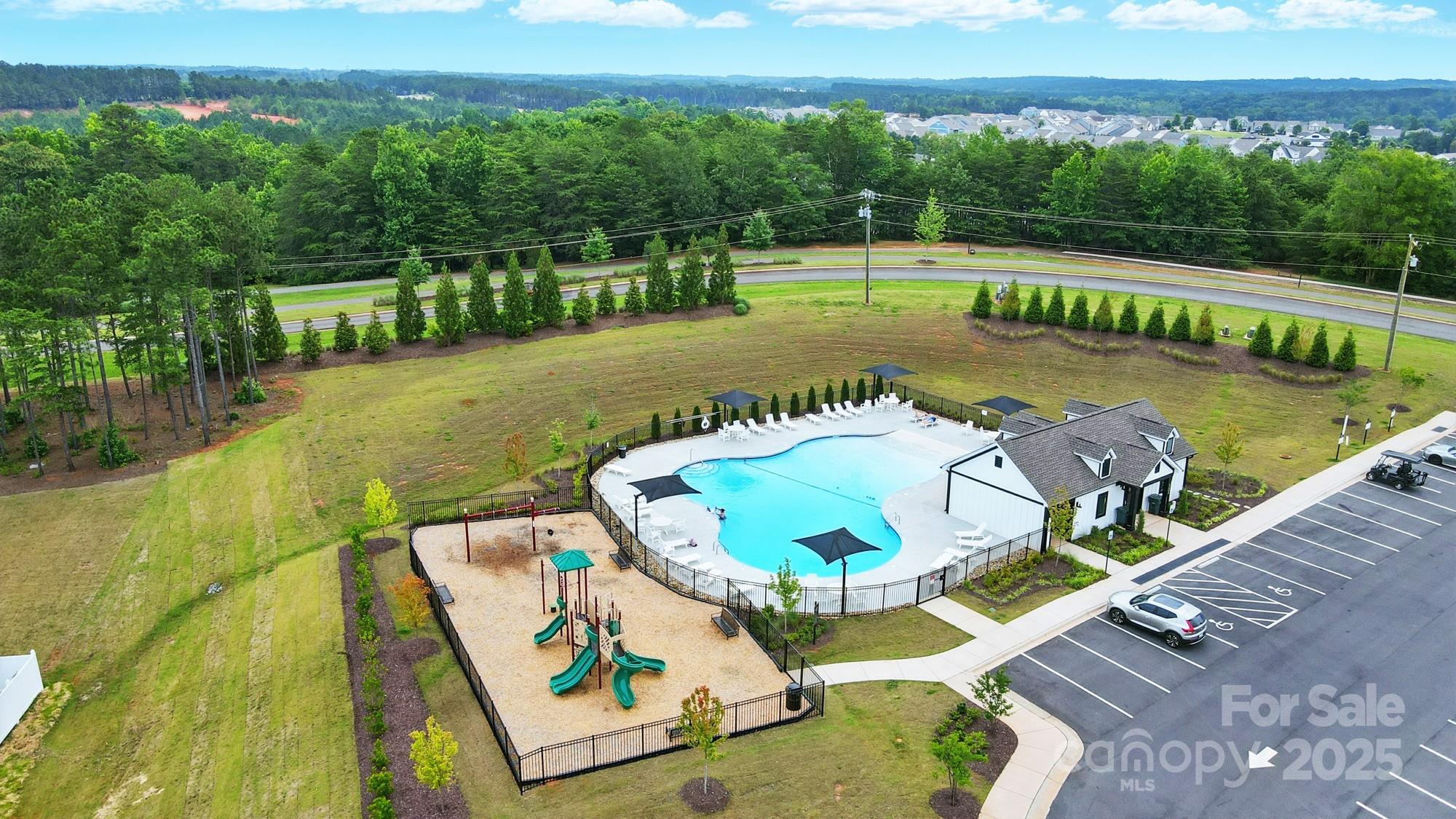 Edgewater - Residential