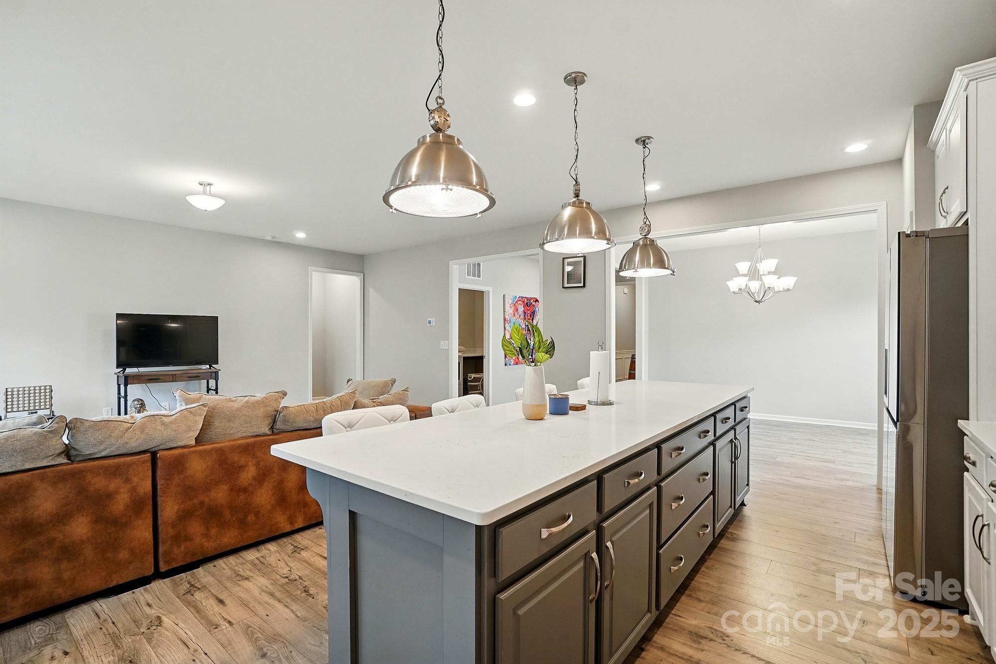 Edgewater - Residential