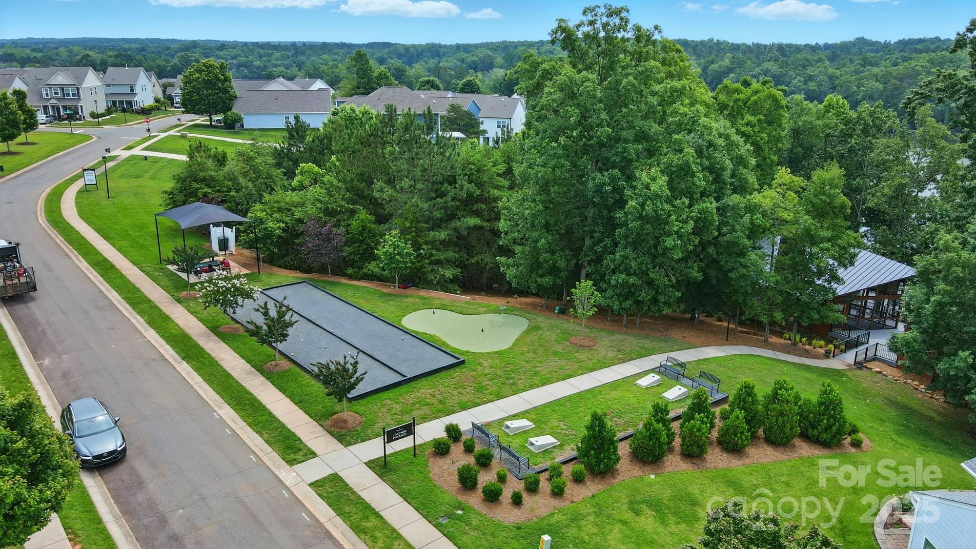 Edgewater - Residential