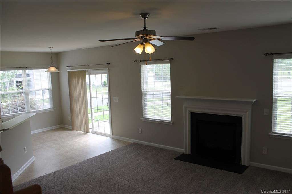 The Village At Brierfield - Residential