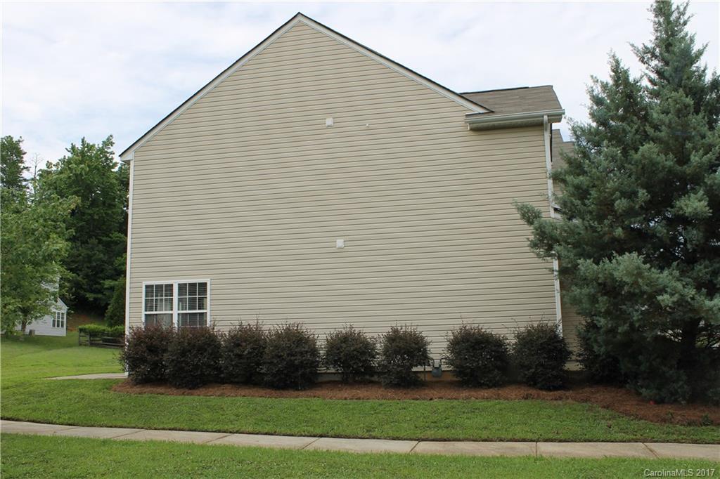 The Village At Brierfield - Residential