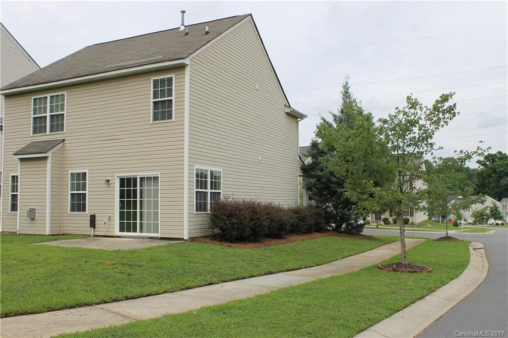 The Village At Brierfield - Residential