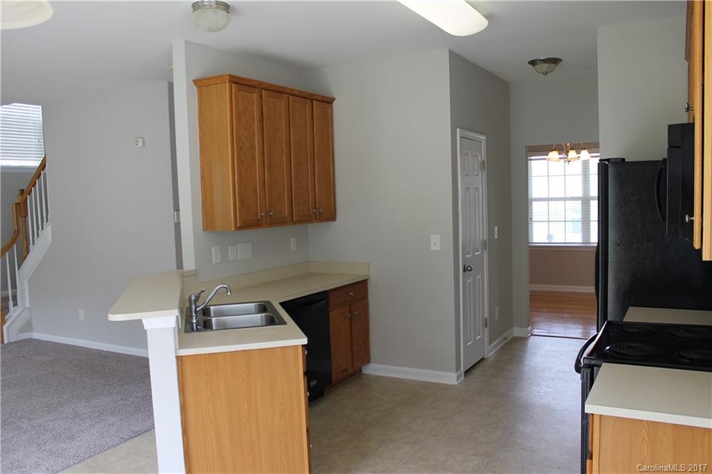 The Village At Brierfield - Residential