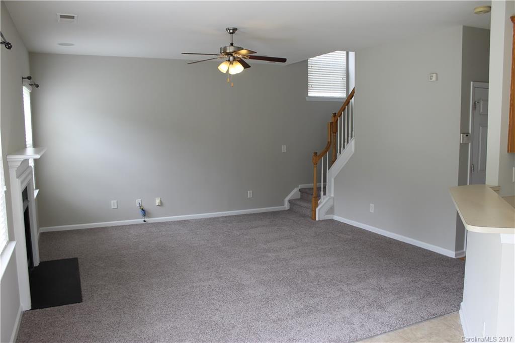 The Village At Brierfield - Residential