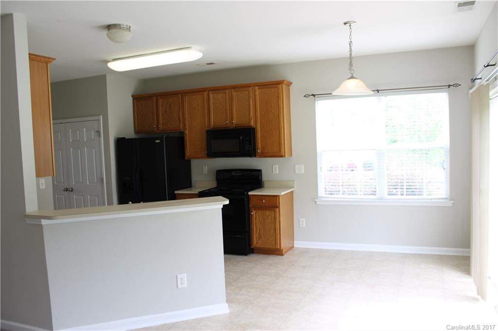 The Village At Brierfield - Residential