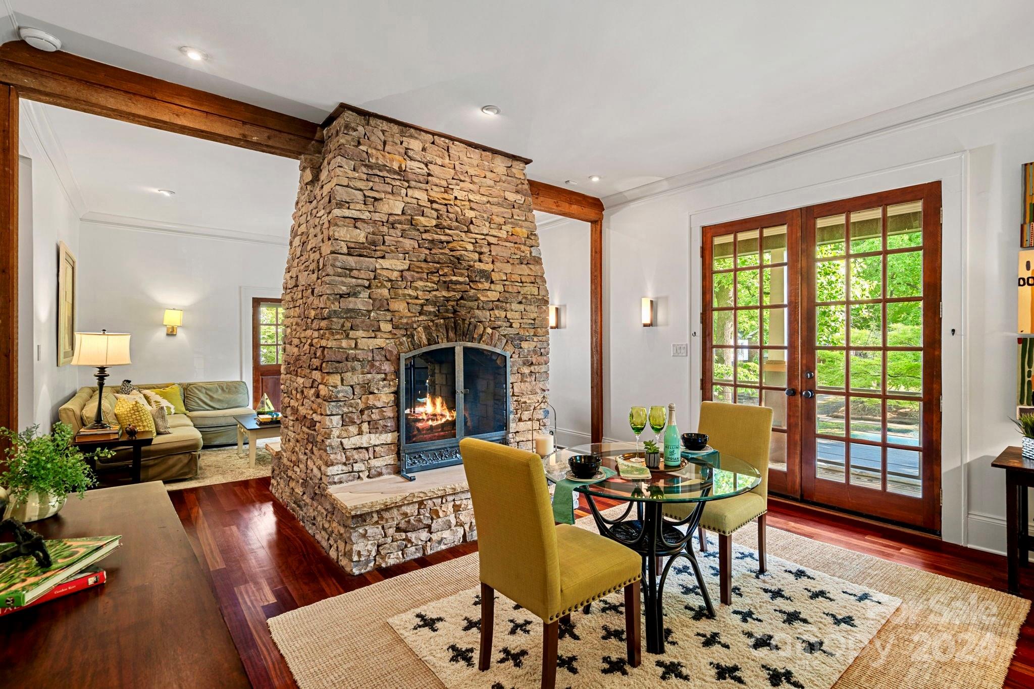 Wilmore - Residential