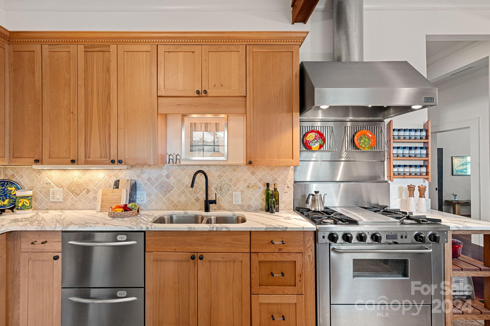 Wilmore - Residential