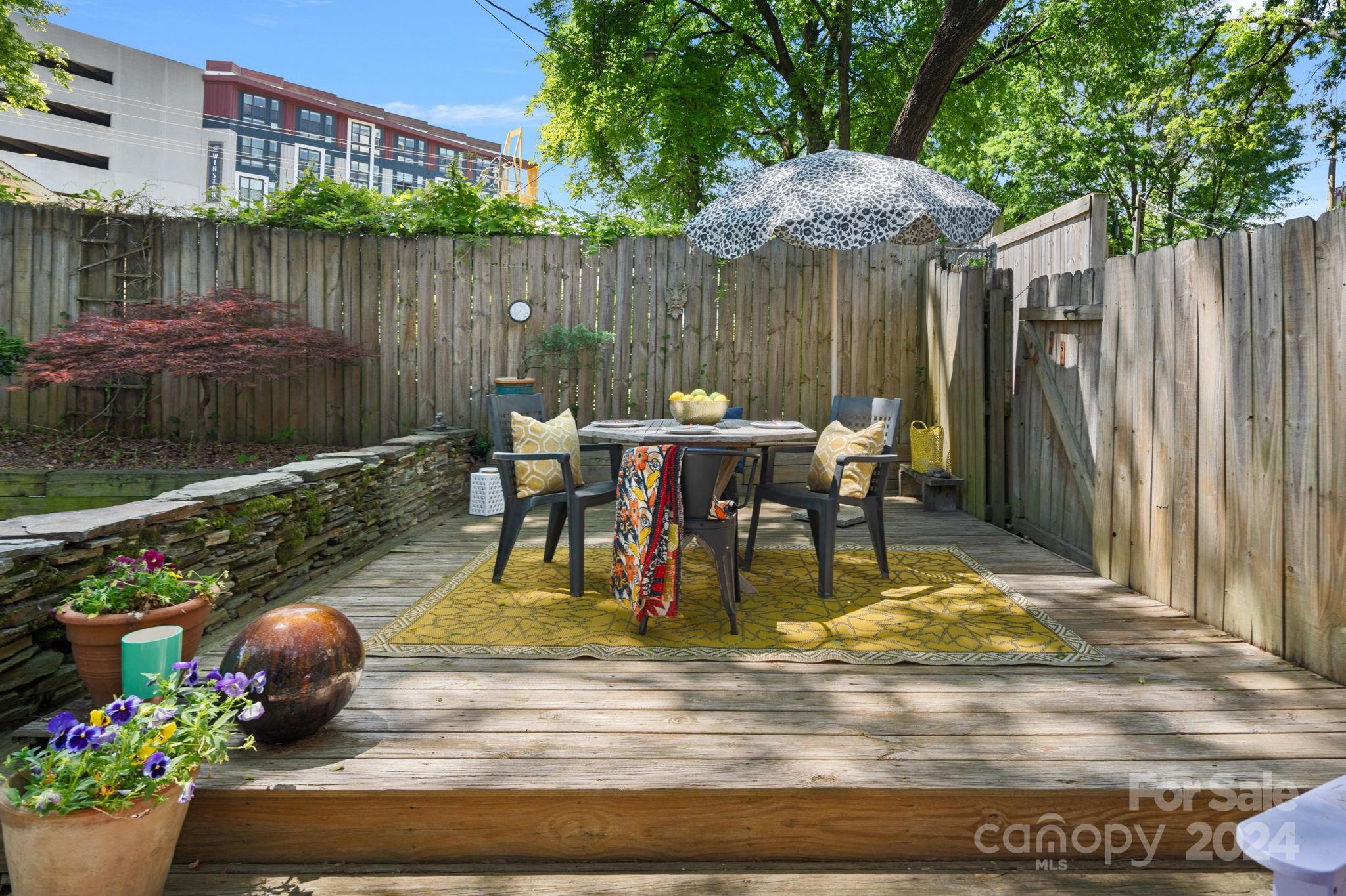 Wilmore - Residential