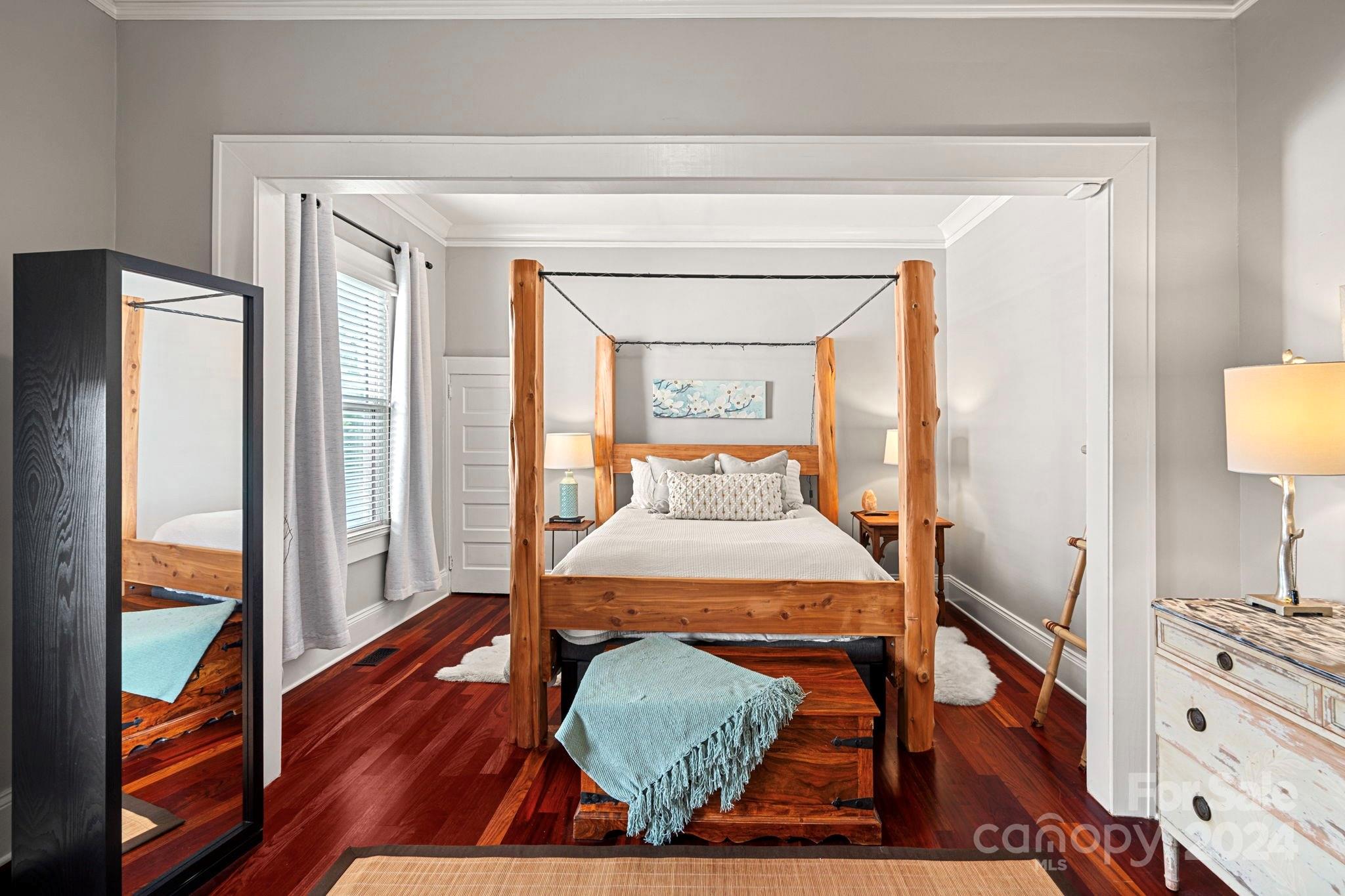 Wilmore - Residential