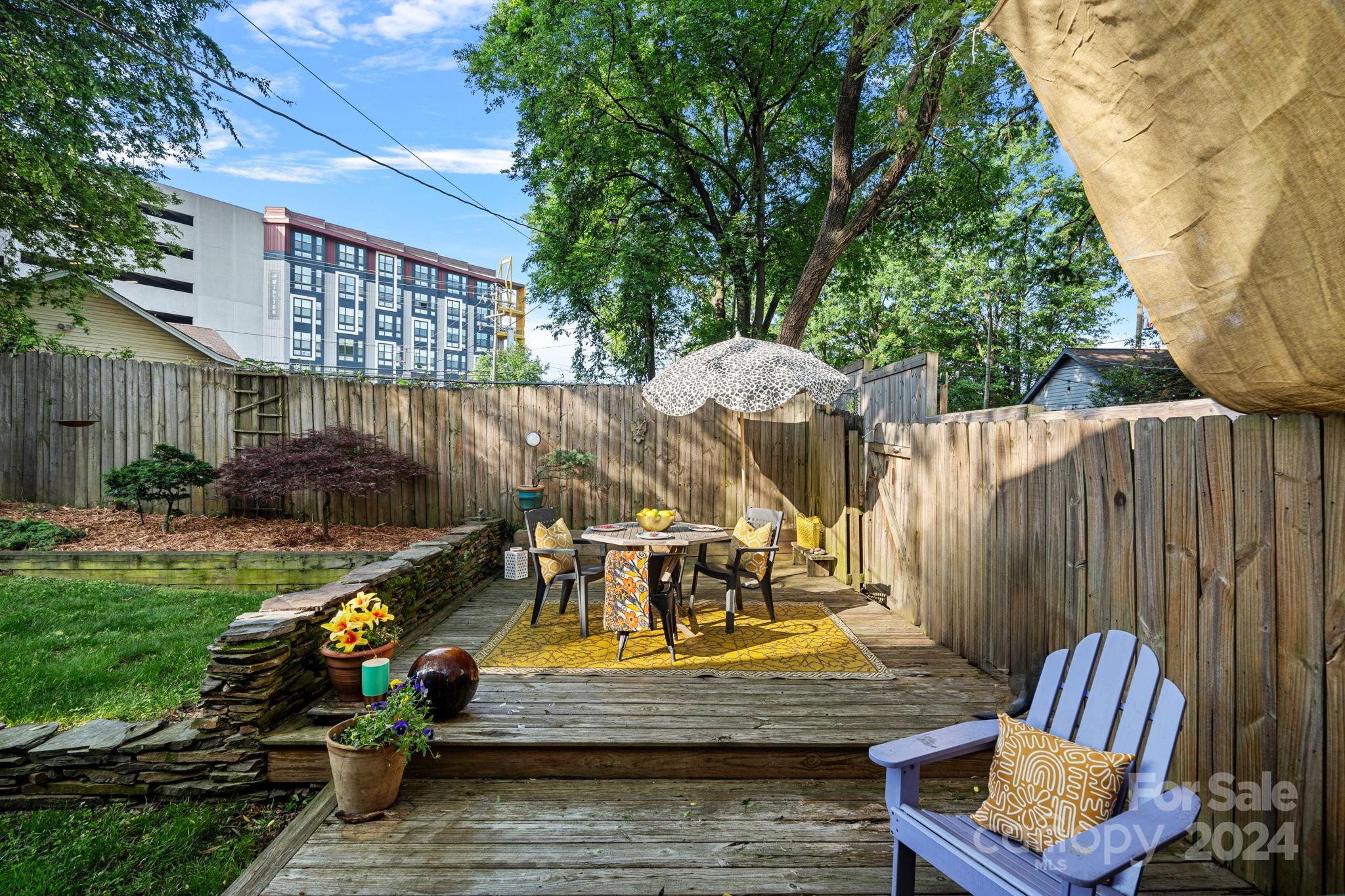 Wilmore - Residential