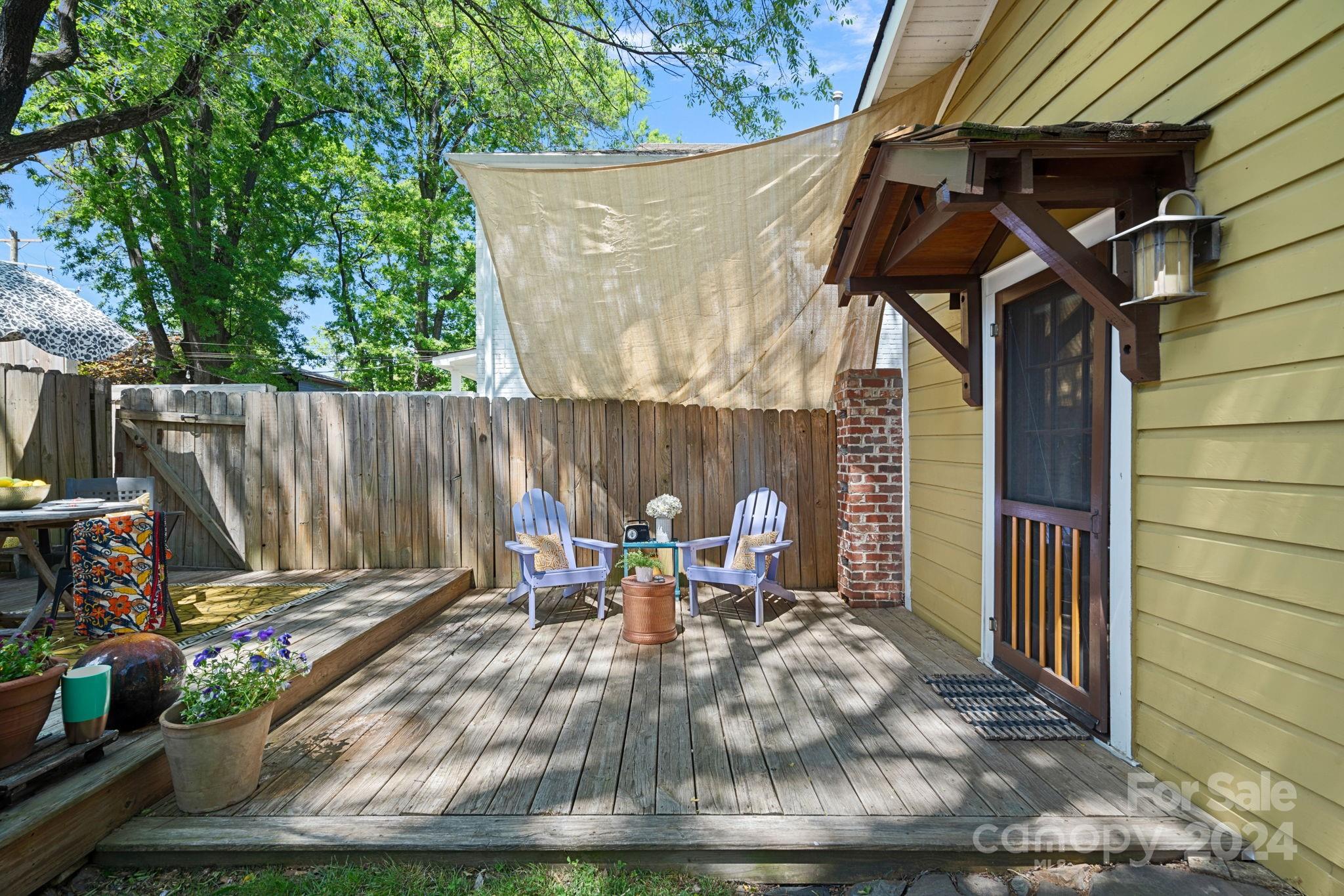 Wilmore - Residential