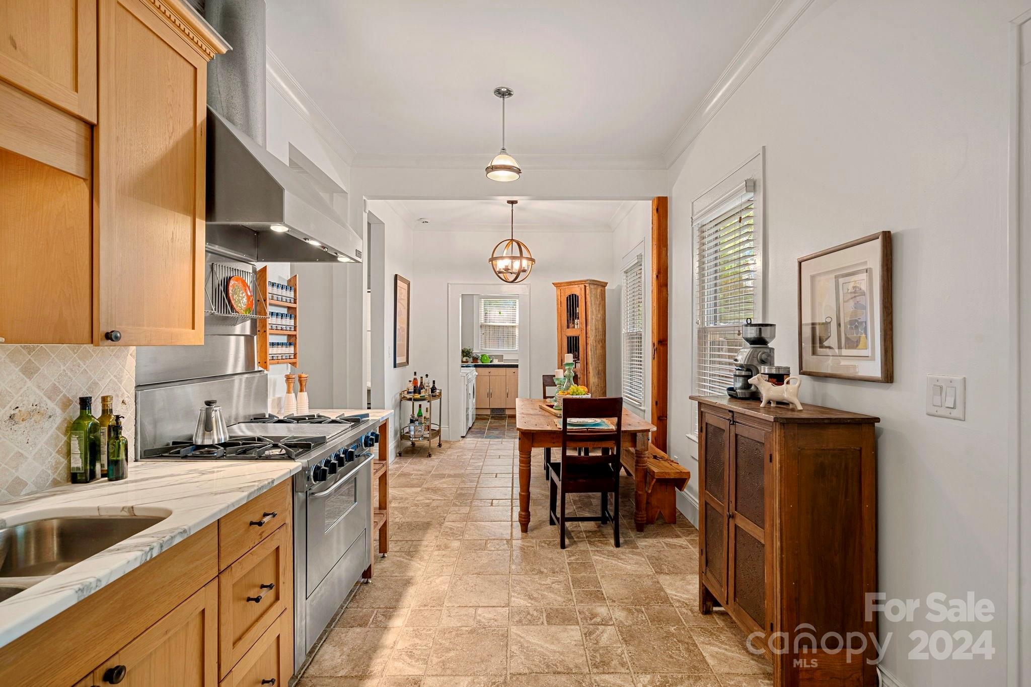 Wilmore - Residential