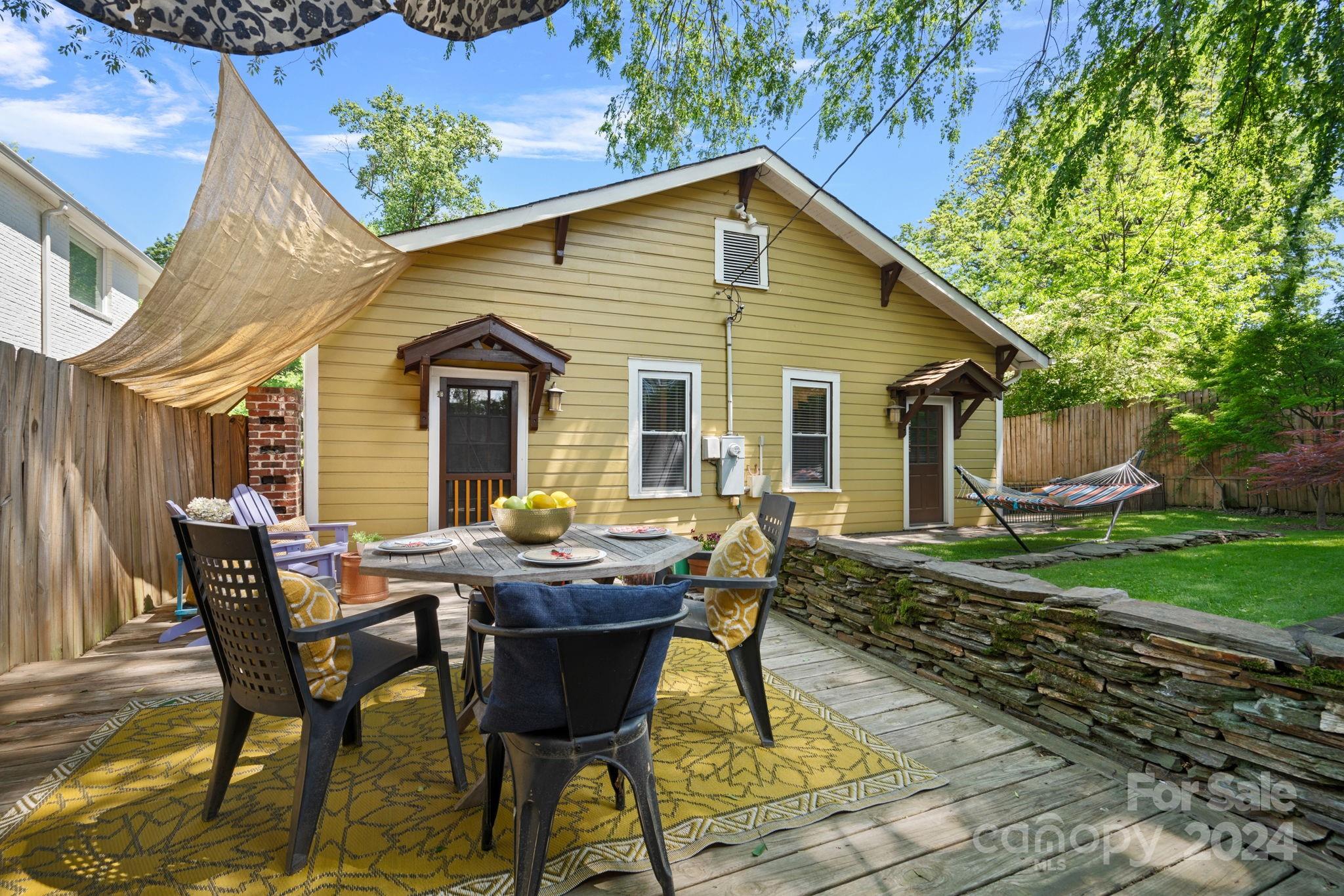 Wilmore - Residential