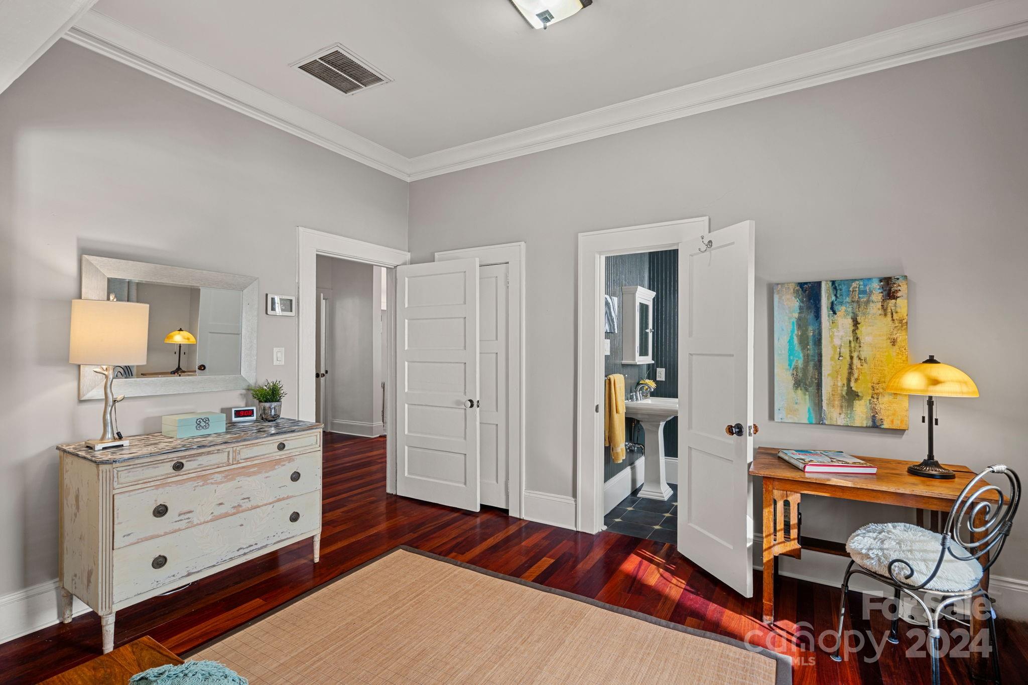 Wilmore - Residential