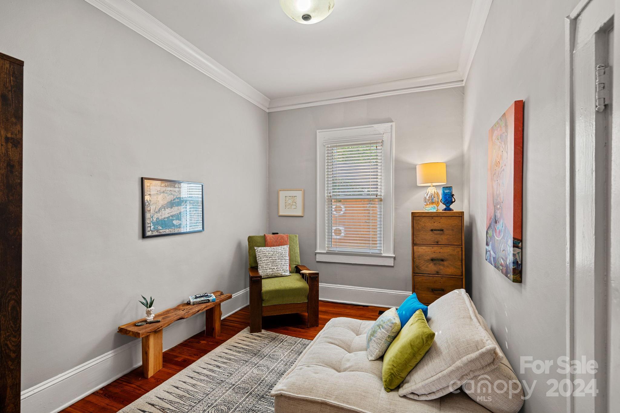 Wilmore - Residential