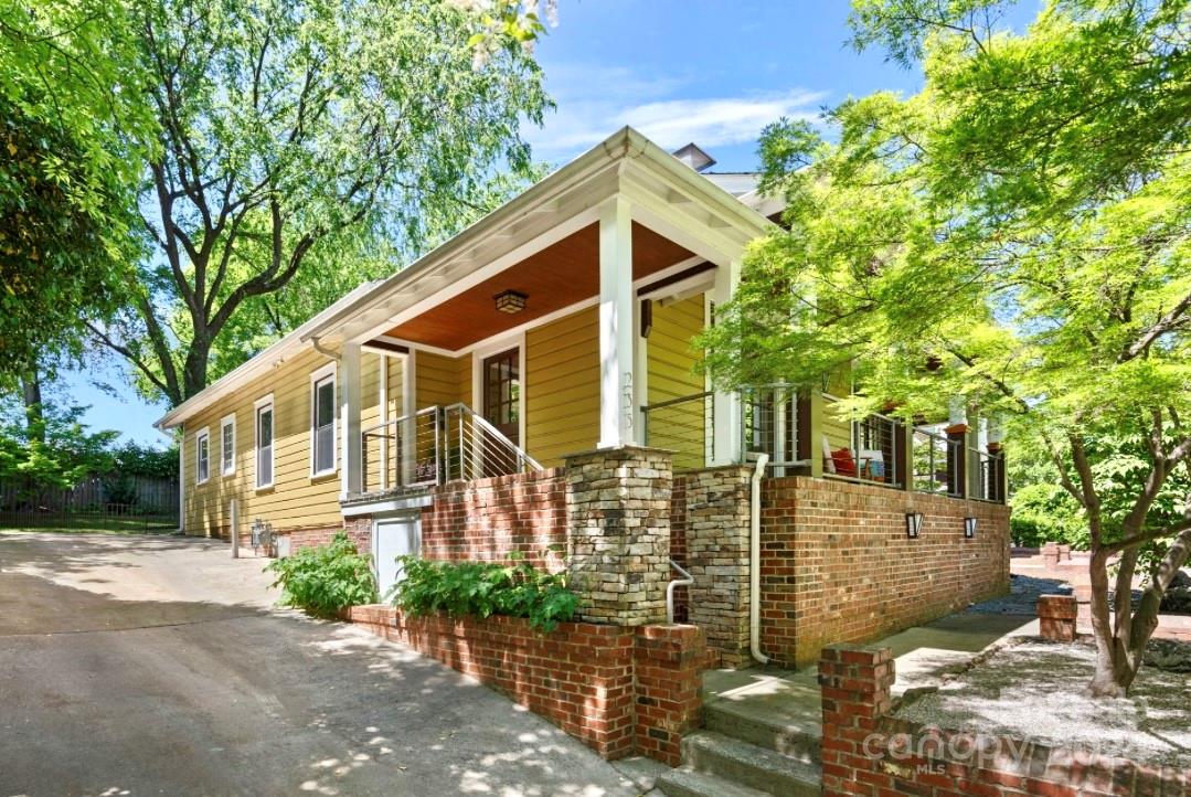 Wilmore - Residential