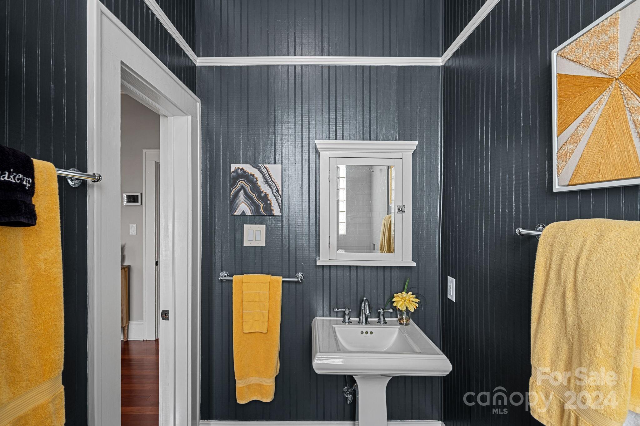 Wilmore - Residential