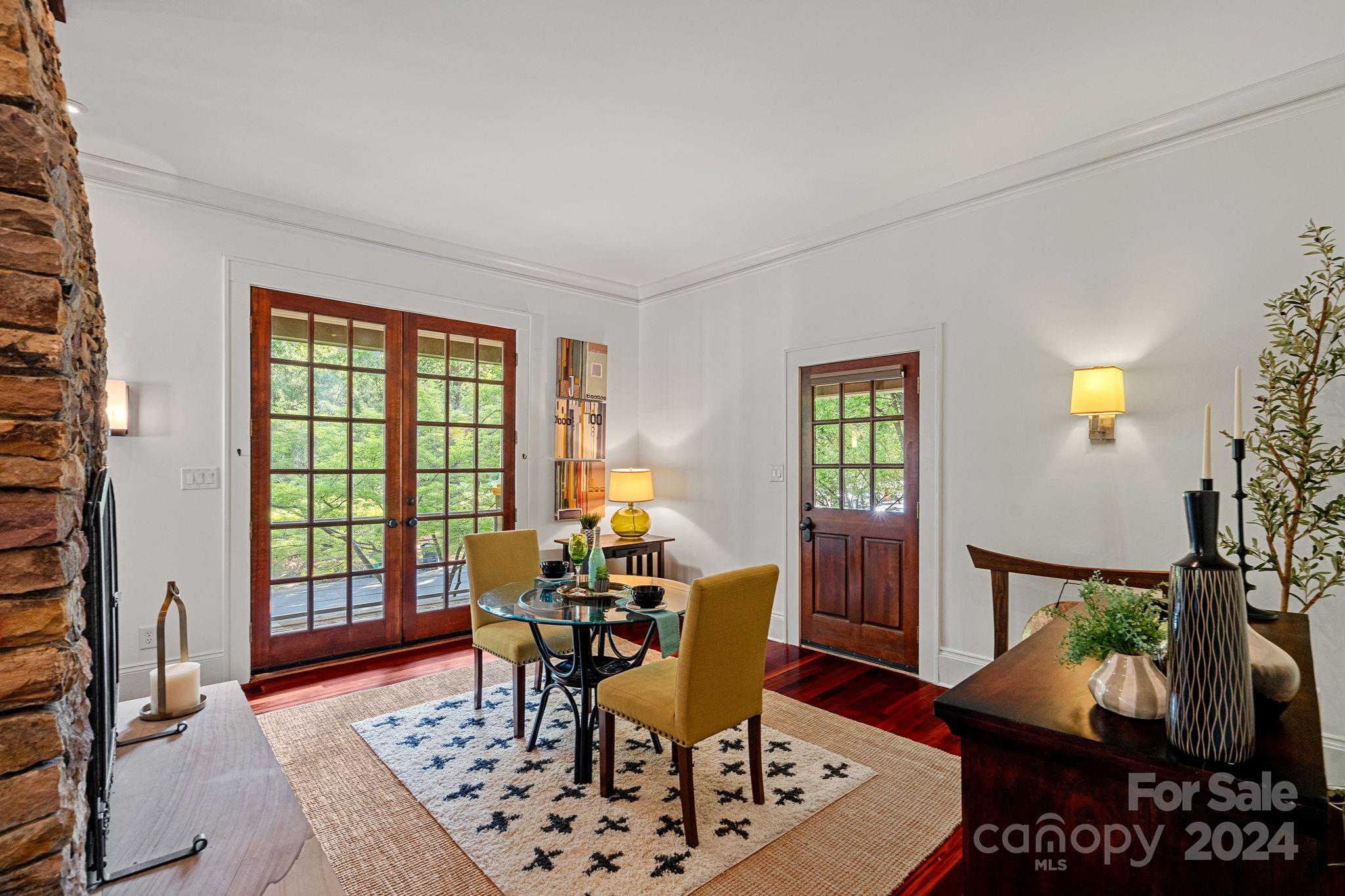 Wilmore - Residential