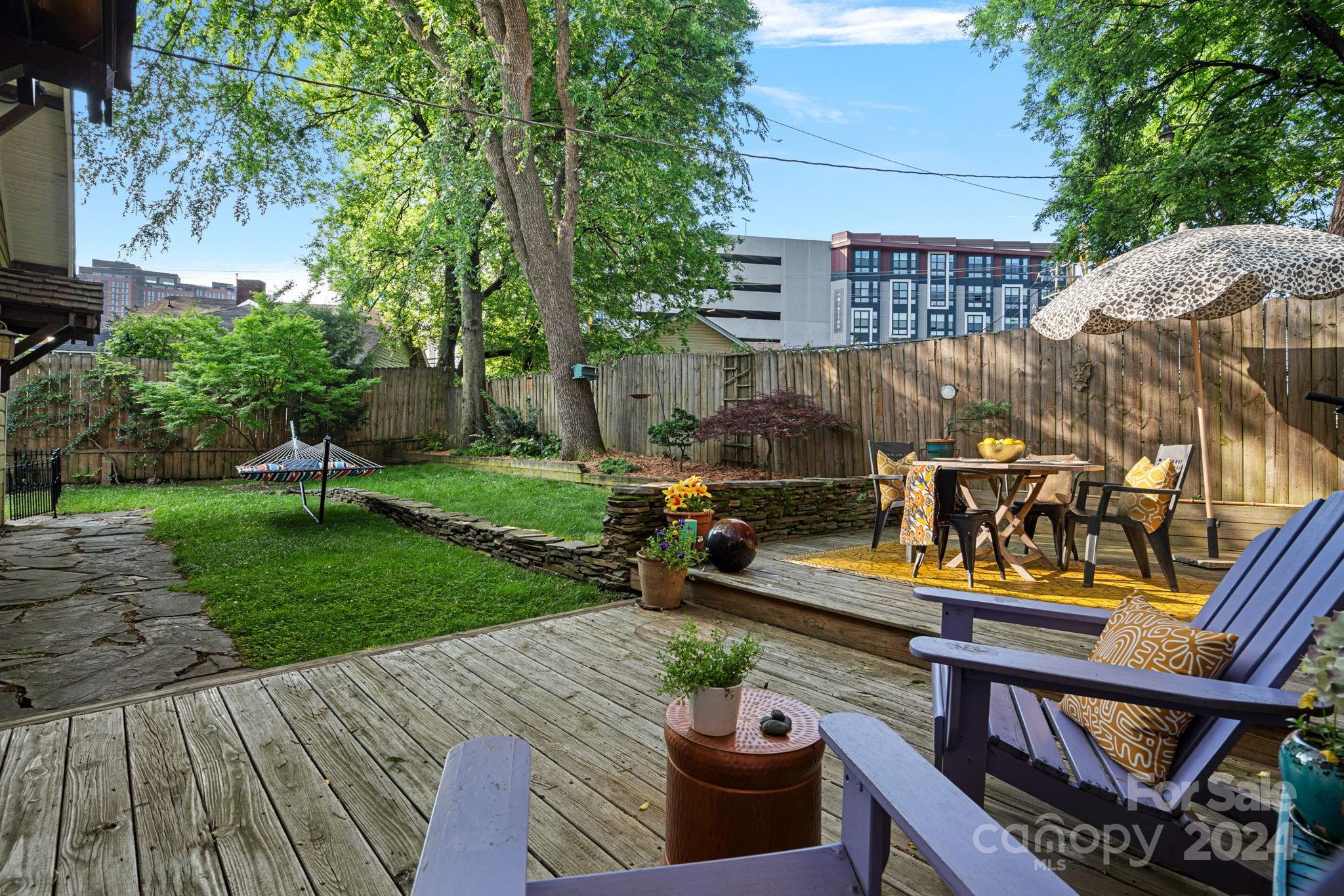 Wilmore - Residential