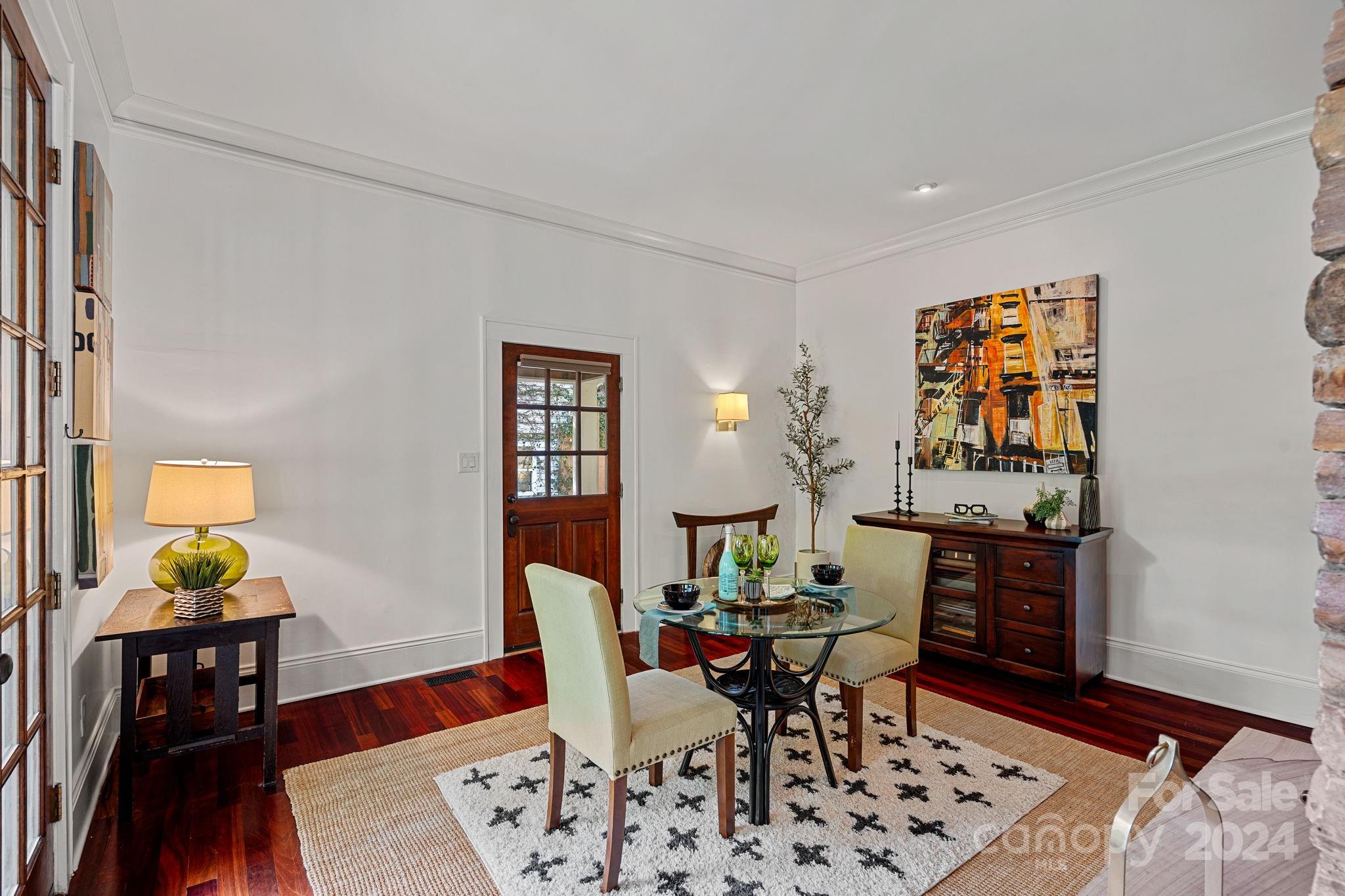 Wilmore - Residential