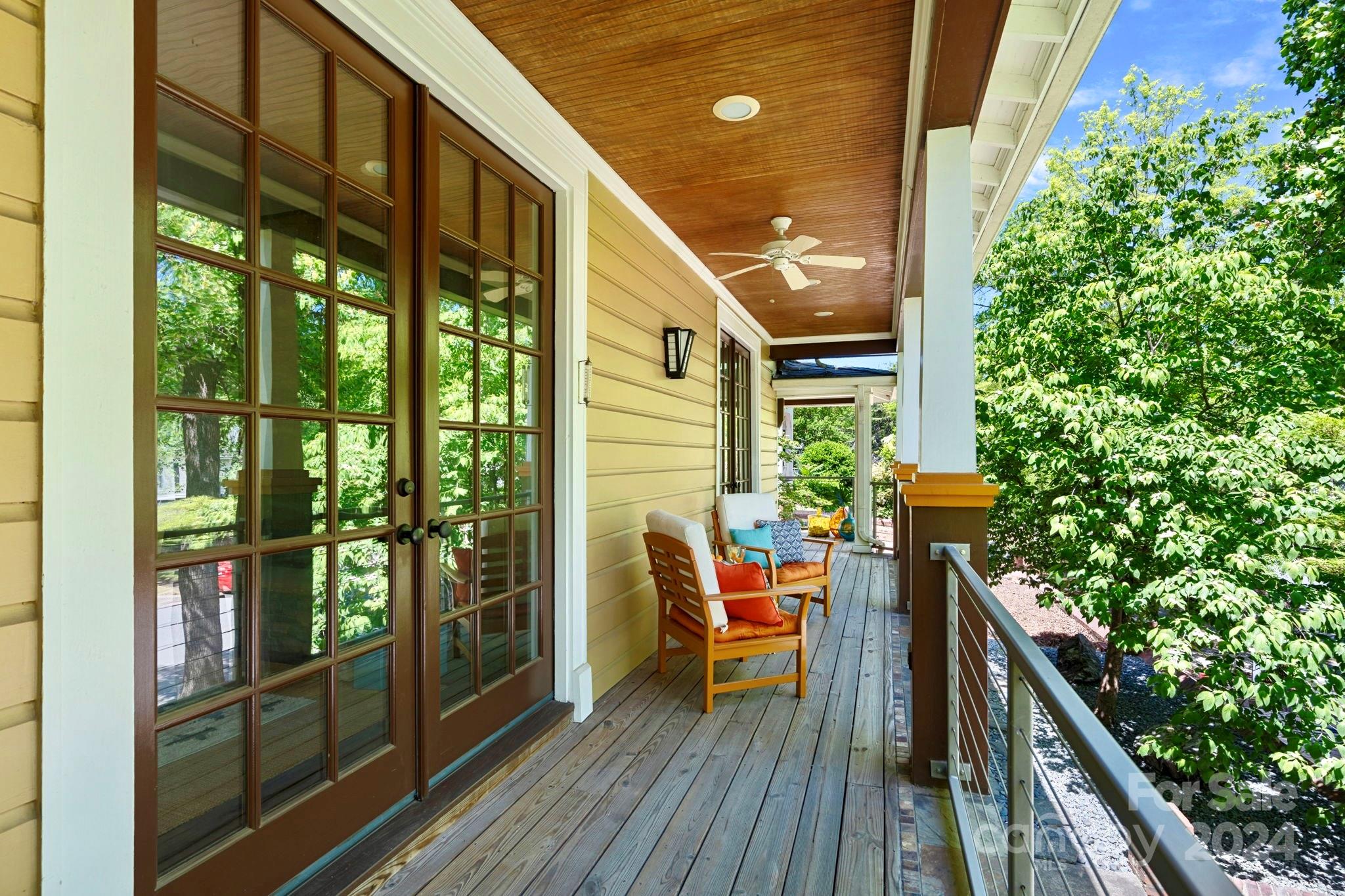 Wilmore - Residential