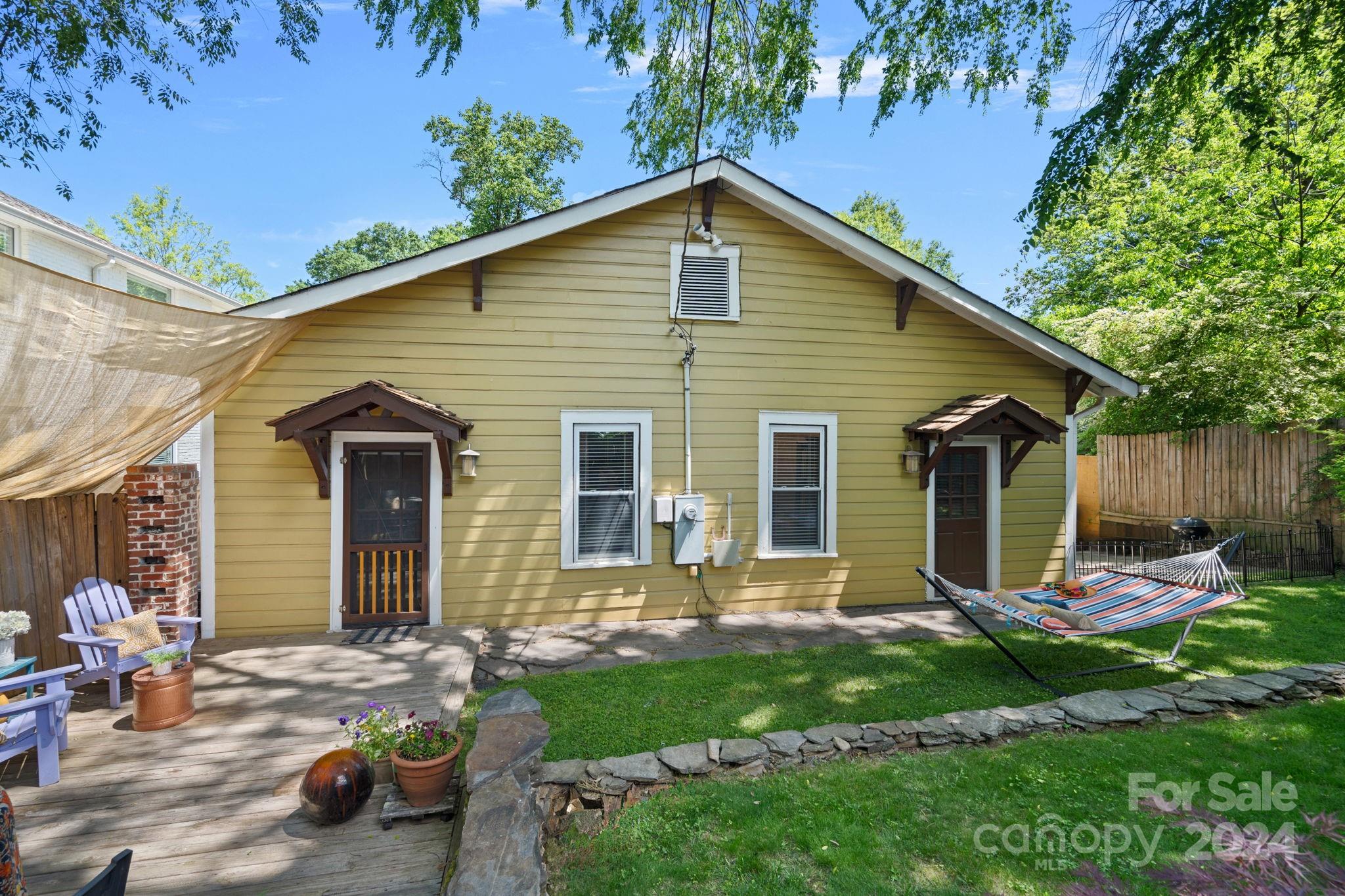 Wilmore - Residential