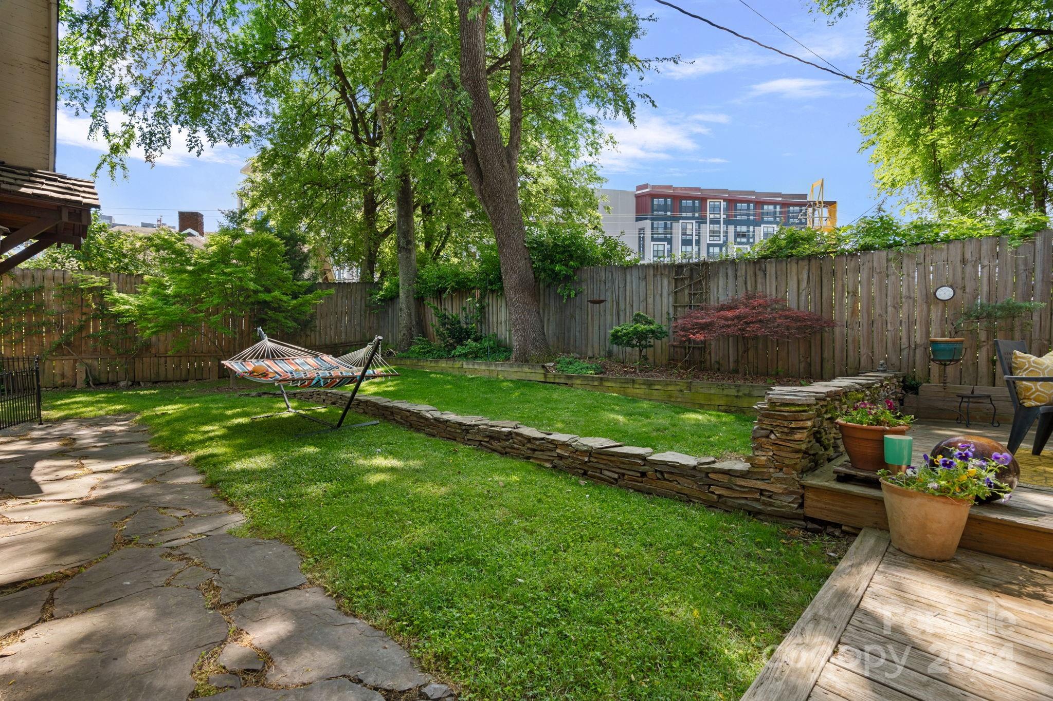 Wilmore - Residential