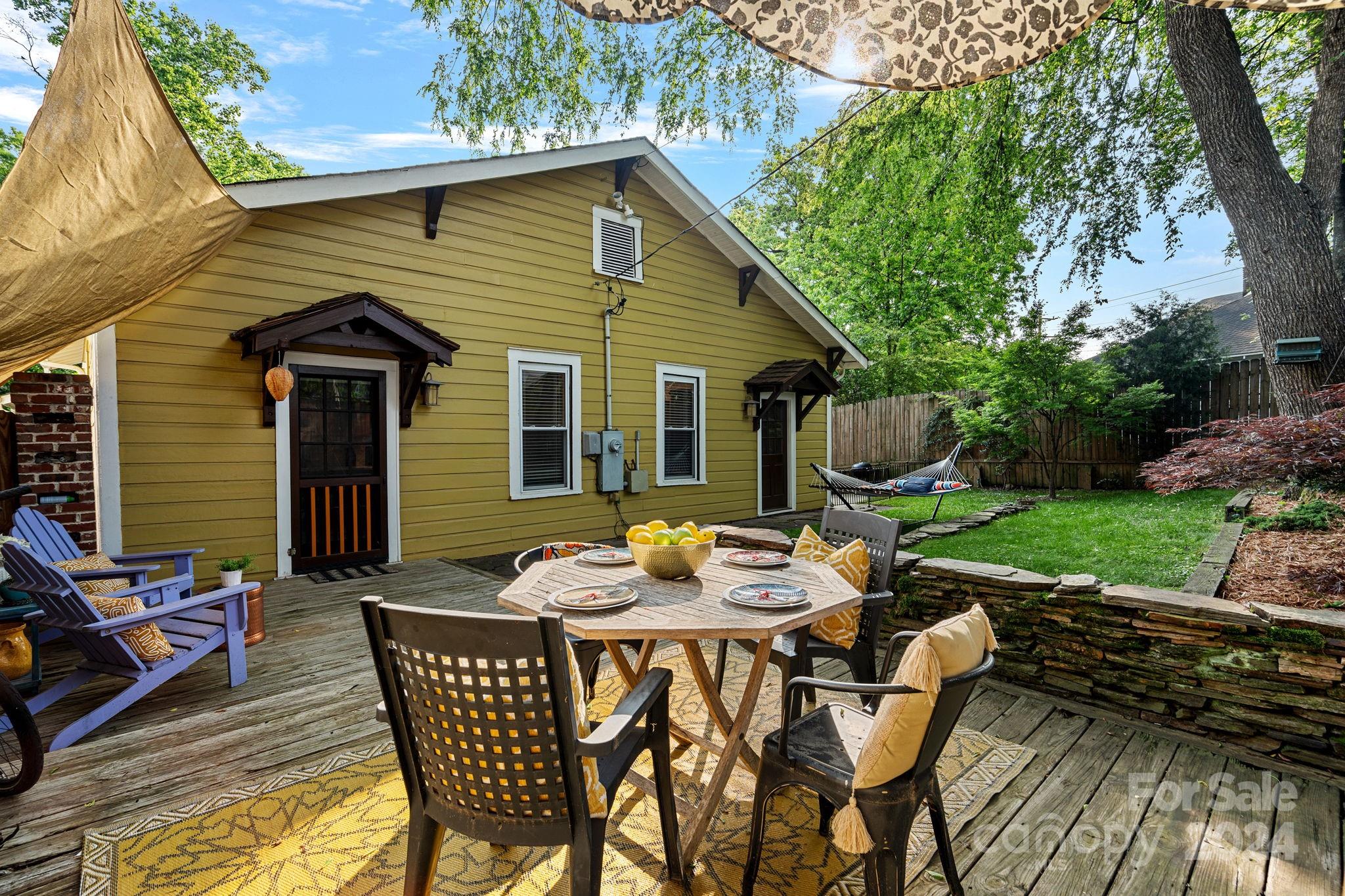 Wilmore - Residential