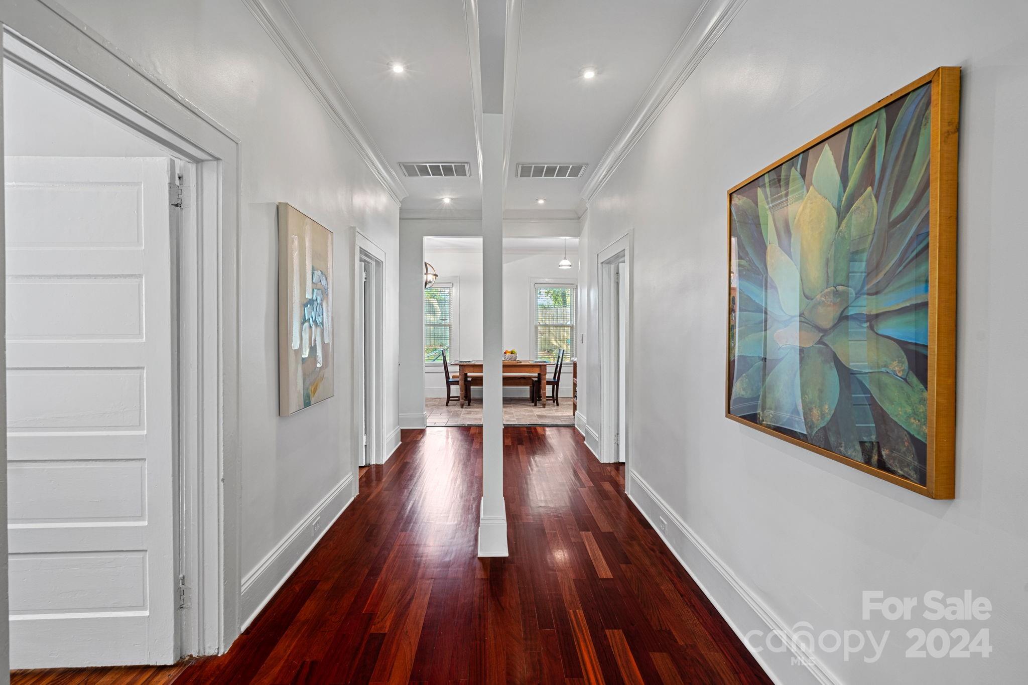 Wilmore - Residential