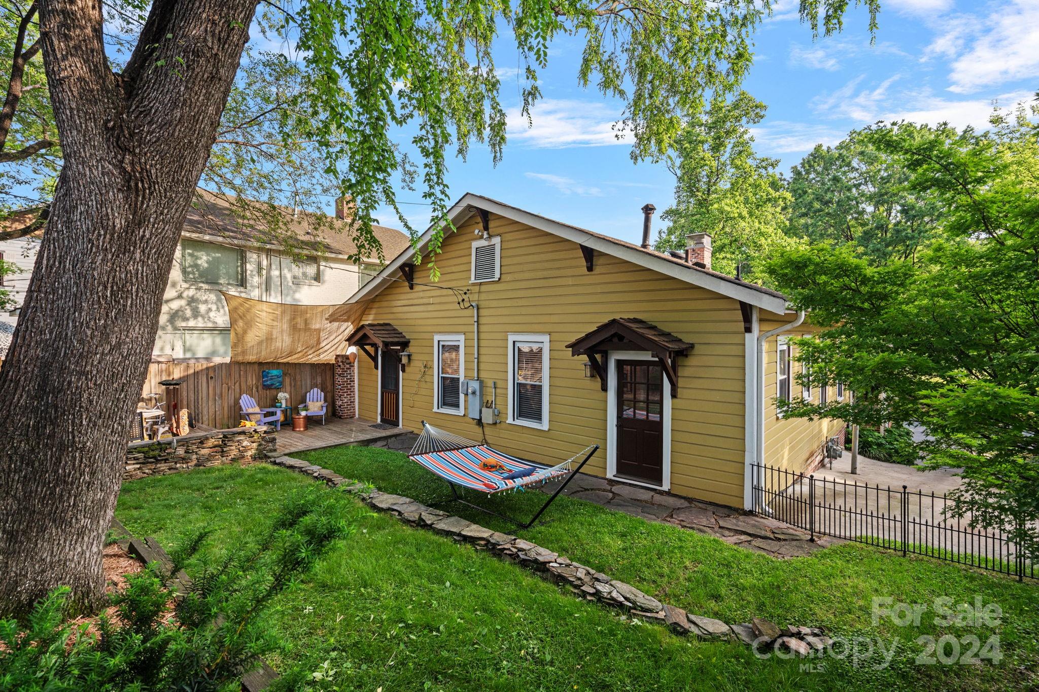 Wilmore - Residential