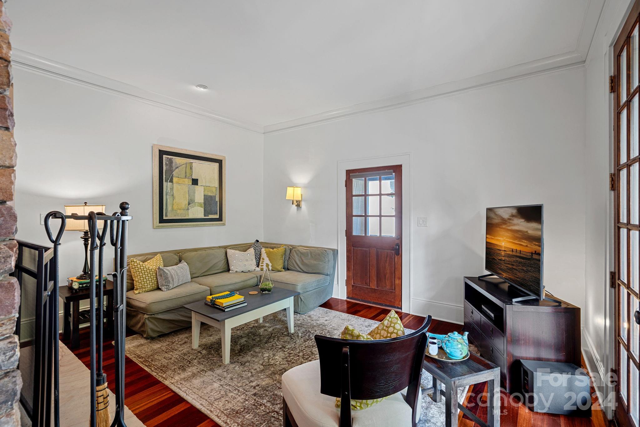 Wilmore - Residential